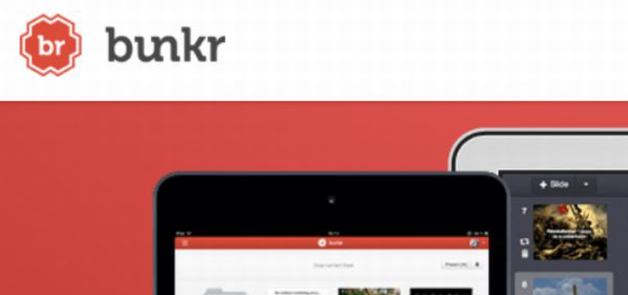6. Bunkr