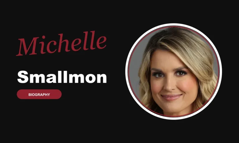 Michelle Smallmon: ESPN Radio Host, Unsportsmanlike Co-Host and Bio