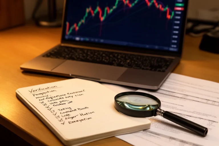 Ftasiatrading technology news fintech trading platform verification research