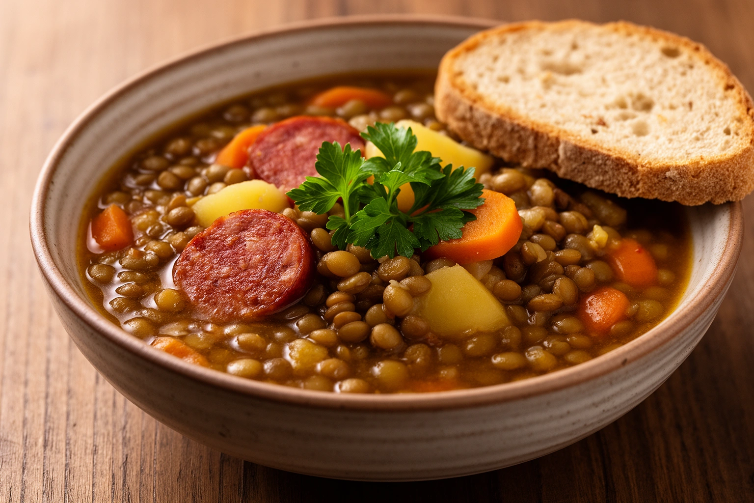 Best guiso de lentejas near me lentil stew