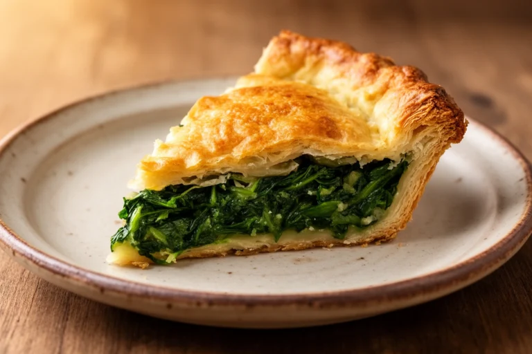 Best tarta de acelga near me Swiss chard savory pie