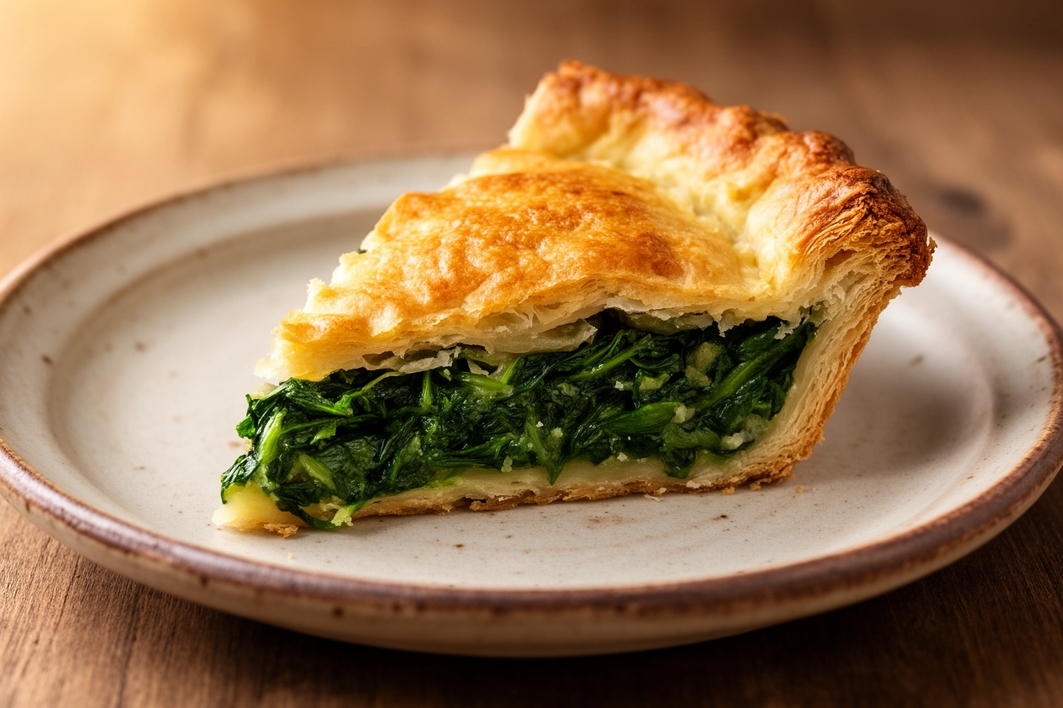 Best tarta de acelga near me Swiss chard savory pie