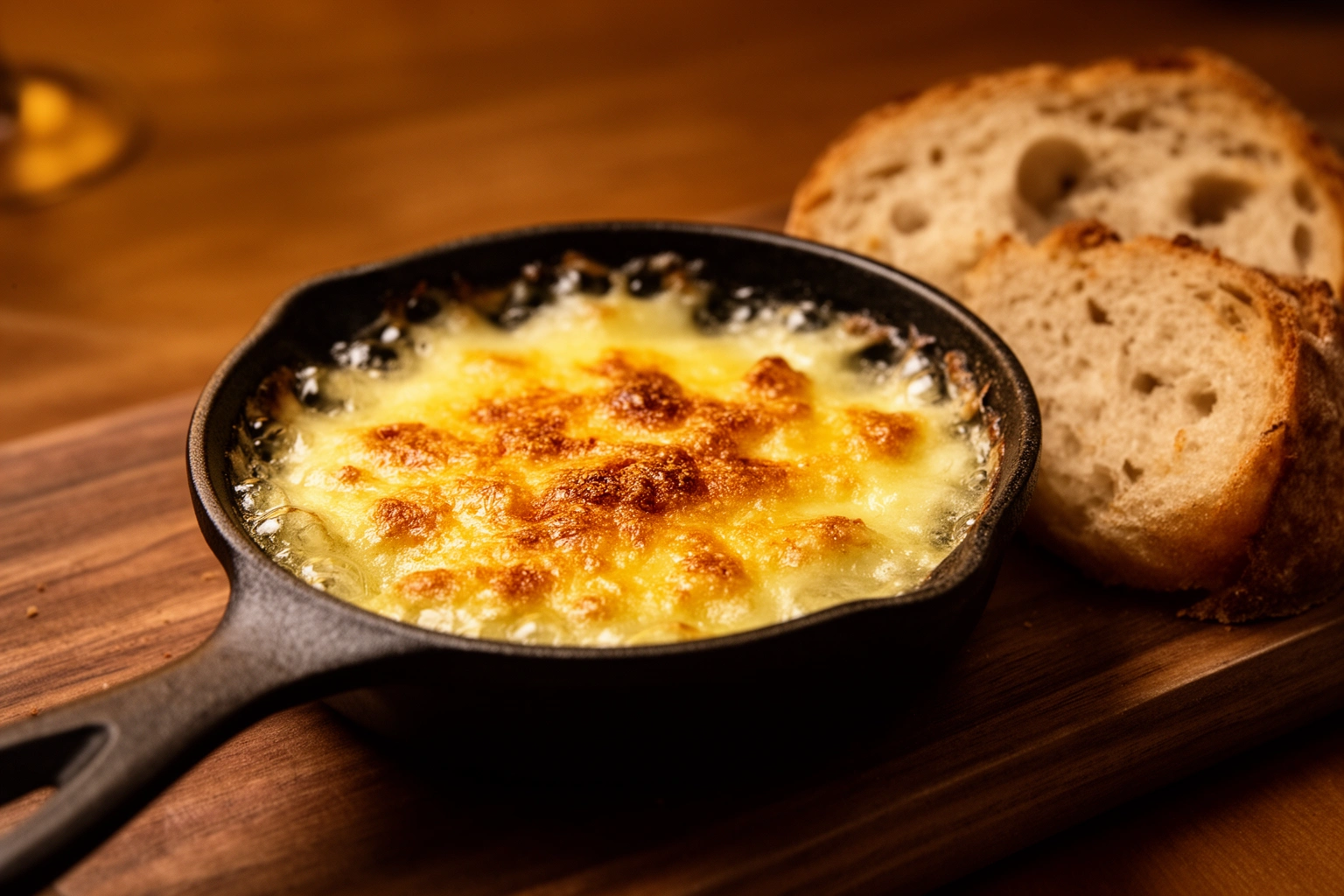 Best provoleta al horno near me baked provolone cheese