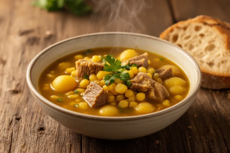 Best fricase boliviano near me Bolivian pork stew